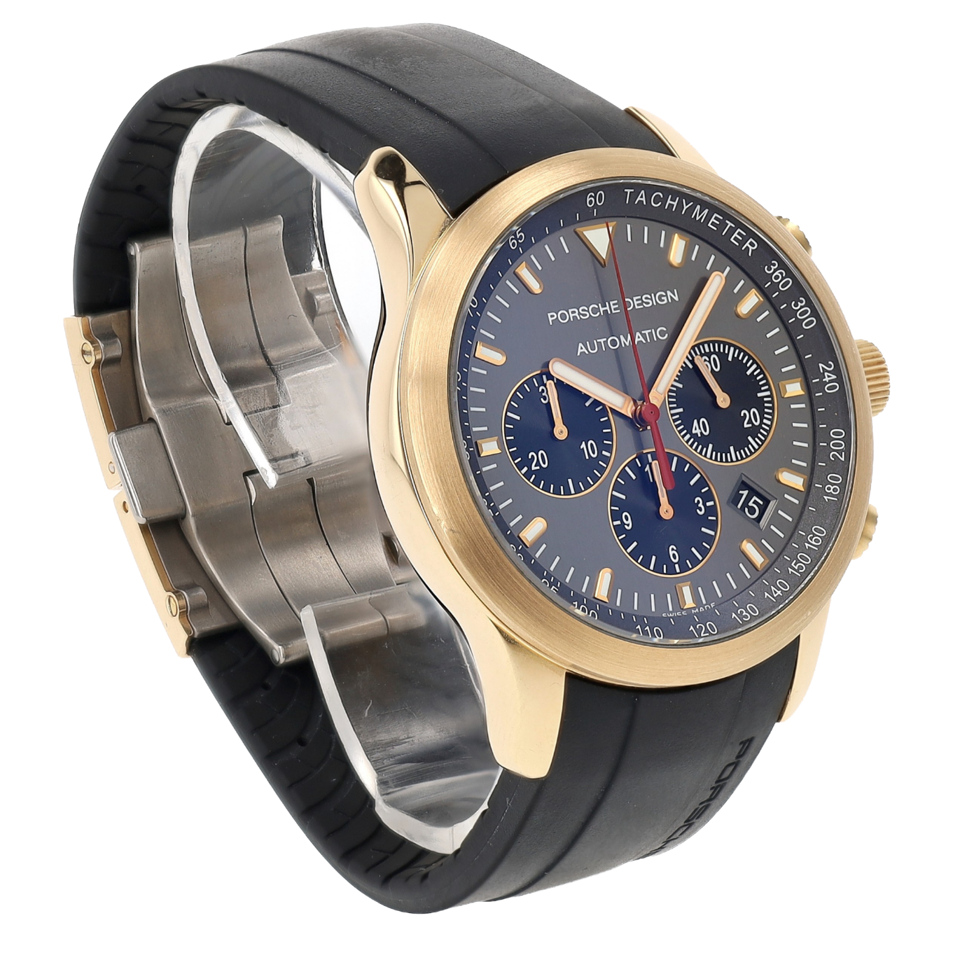 PORSCHE_DESIGN_DASHBOARD_CHRONOGRAPH image