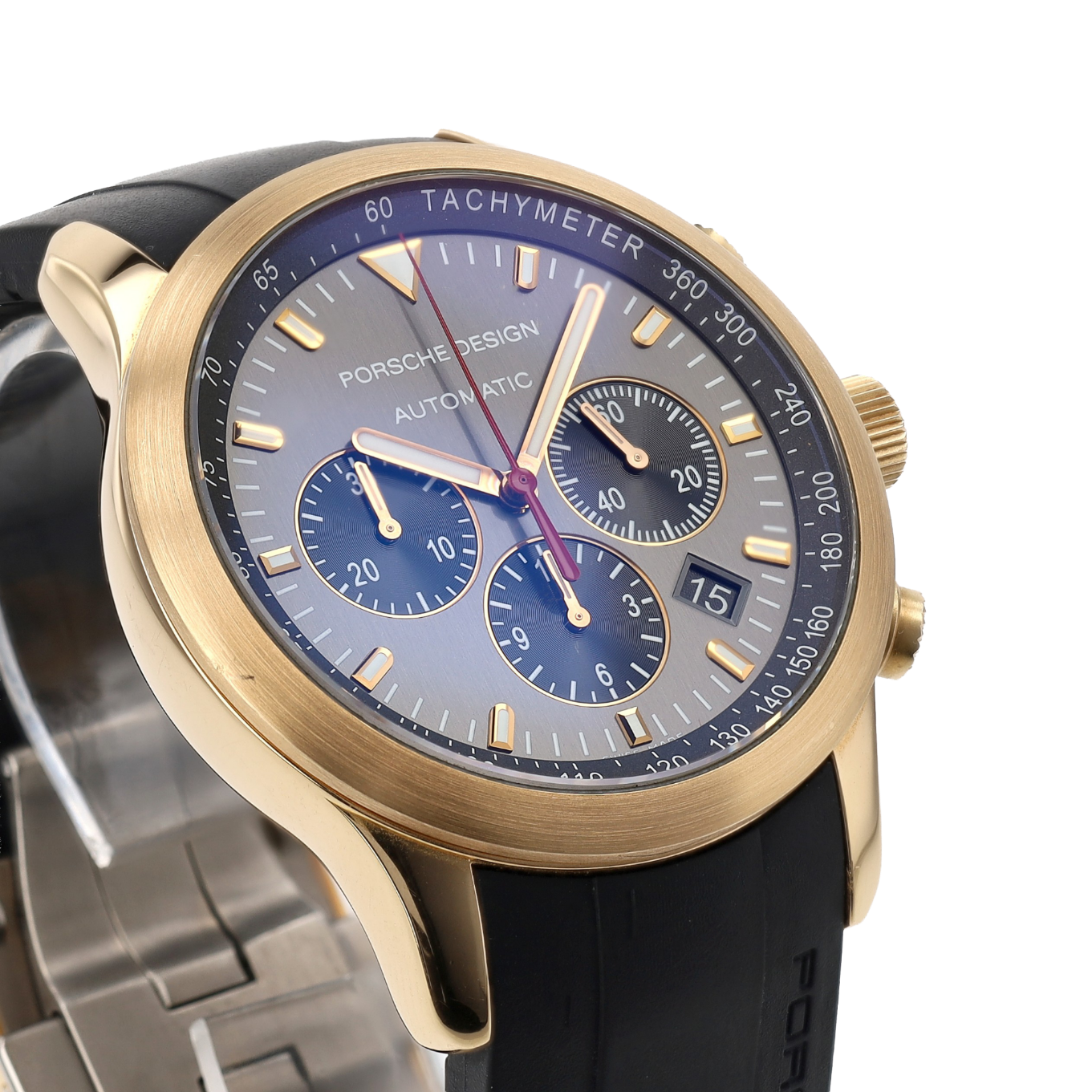 PORSCHE_DESIGN_DASHBOARD_CHRONOGRAPH image
