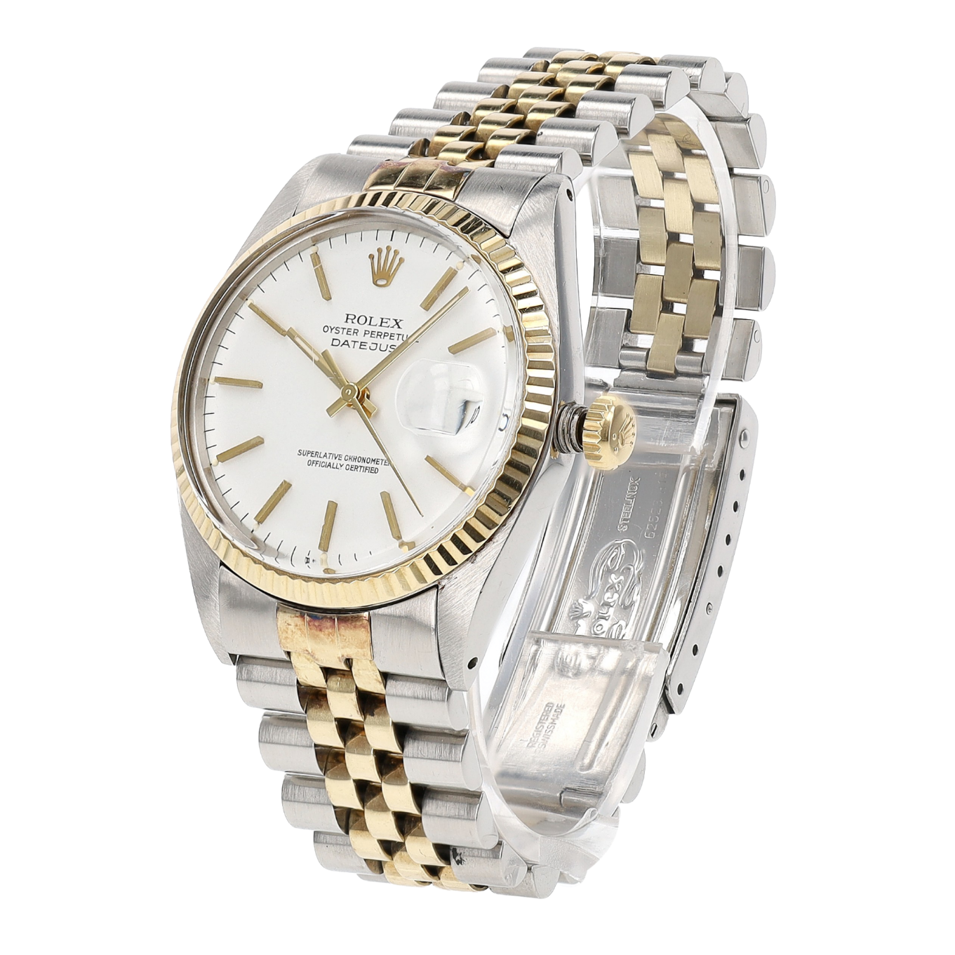 ROLEX_DATEJUST image