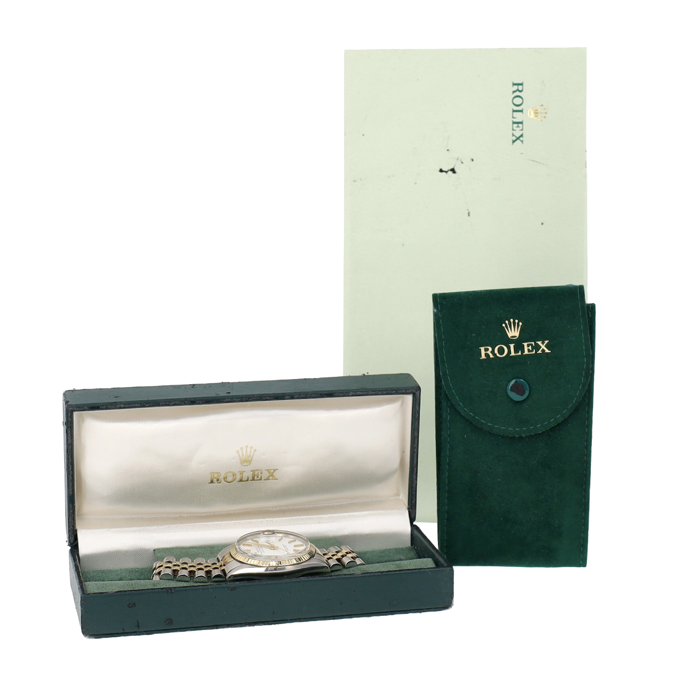 ROLEX_DATEJUST image
