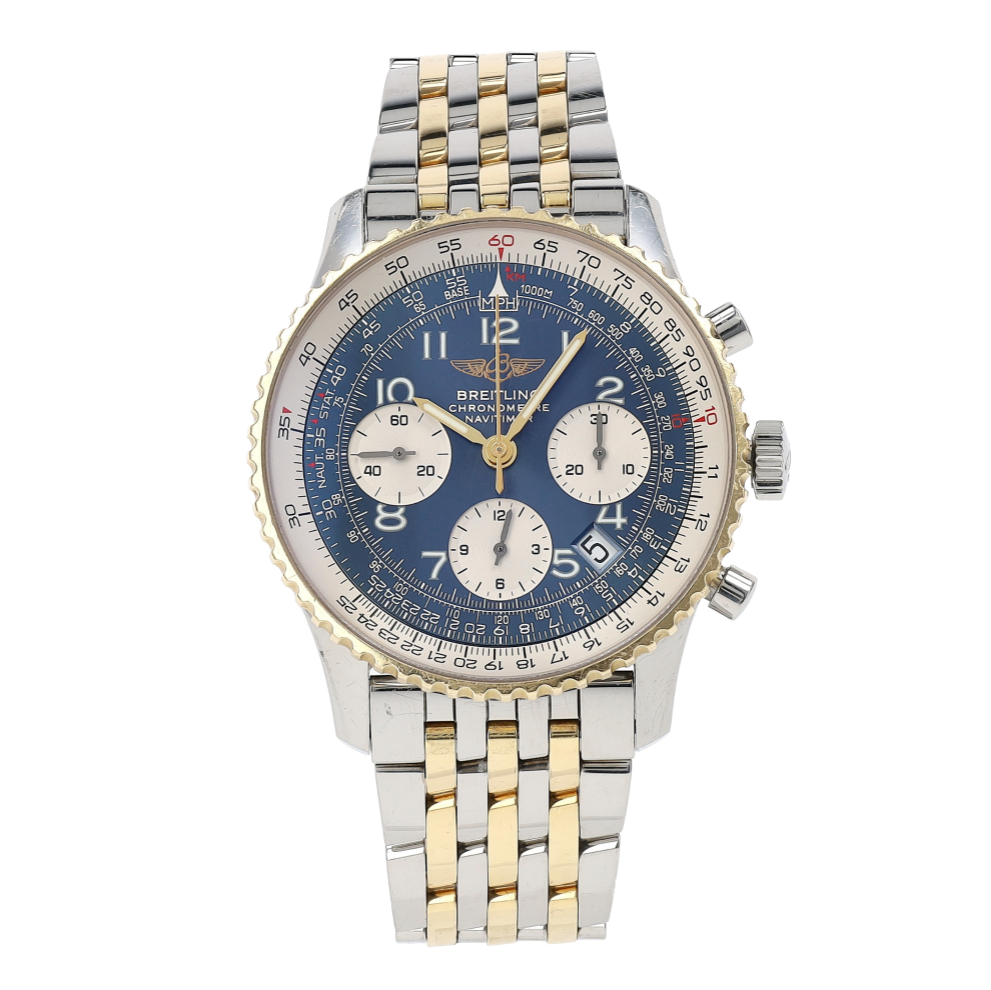 BREITLING_NAVITIMER_CHRONOGRAPHE image