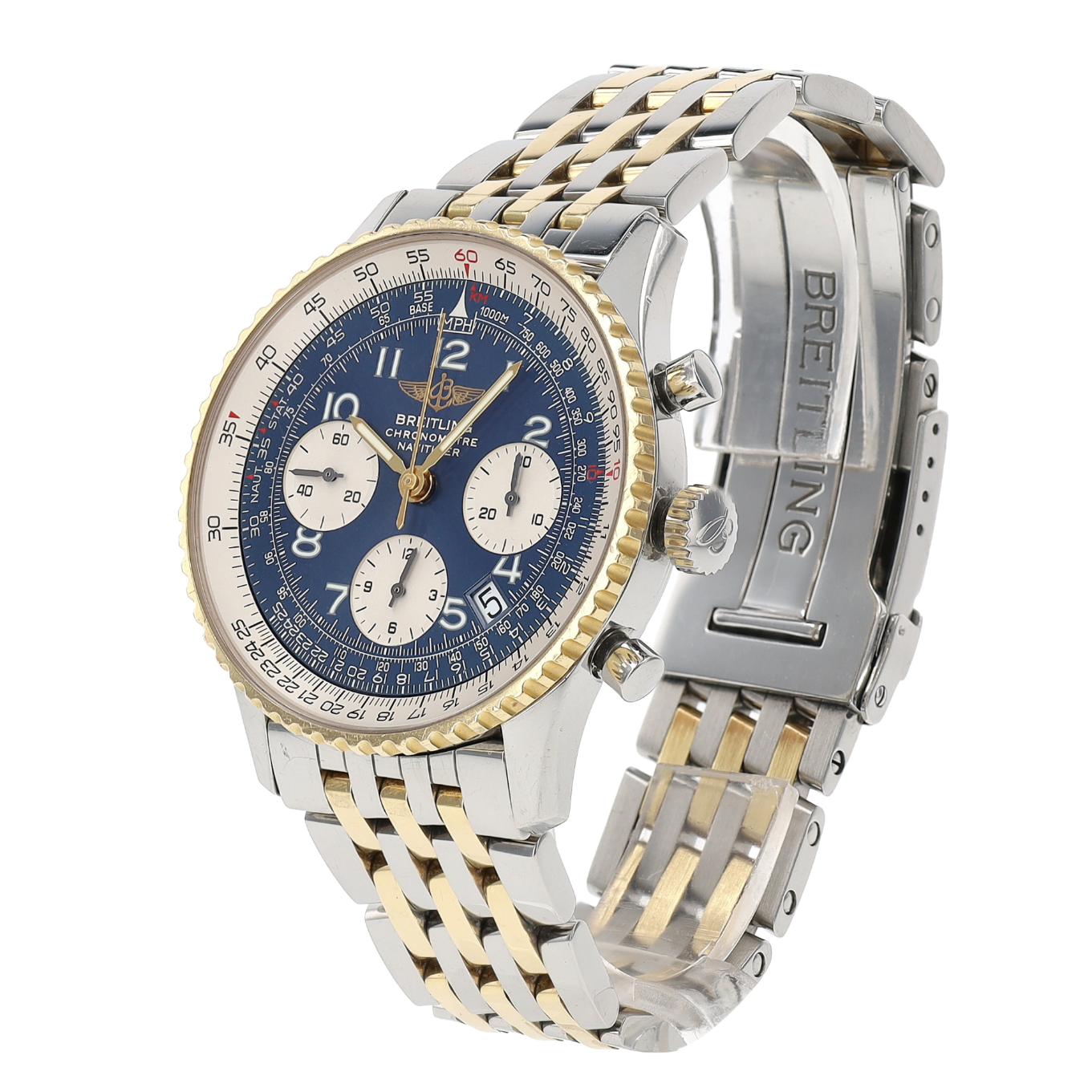BREITLING_NAVITIMER_CHRONOGRAPHE image