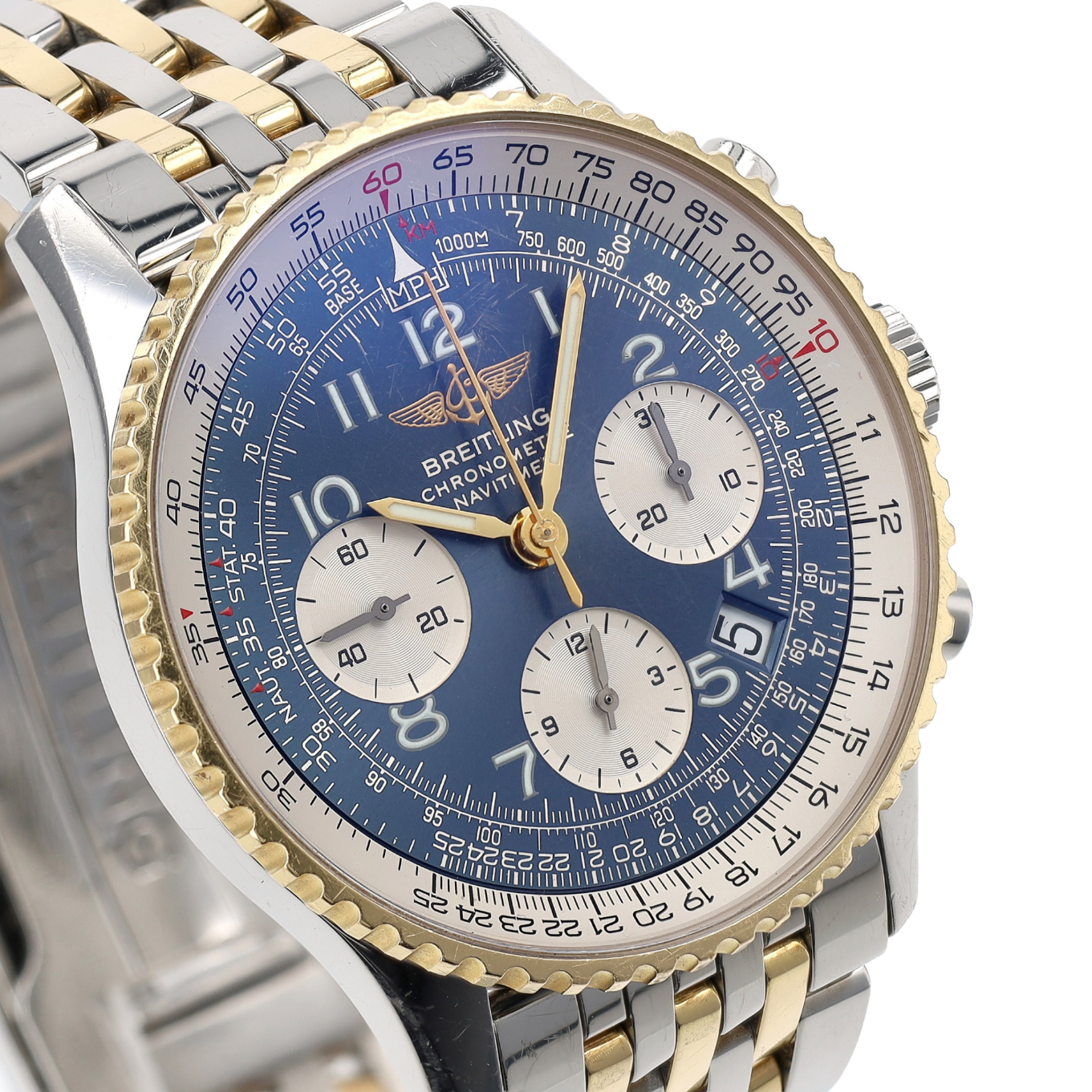 BREITLING_NAVITIMER_CHRONOGRAPHE image