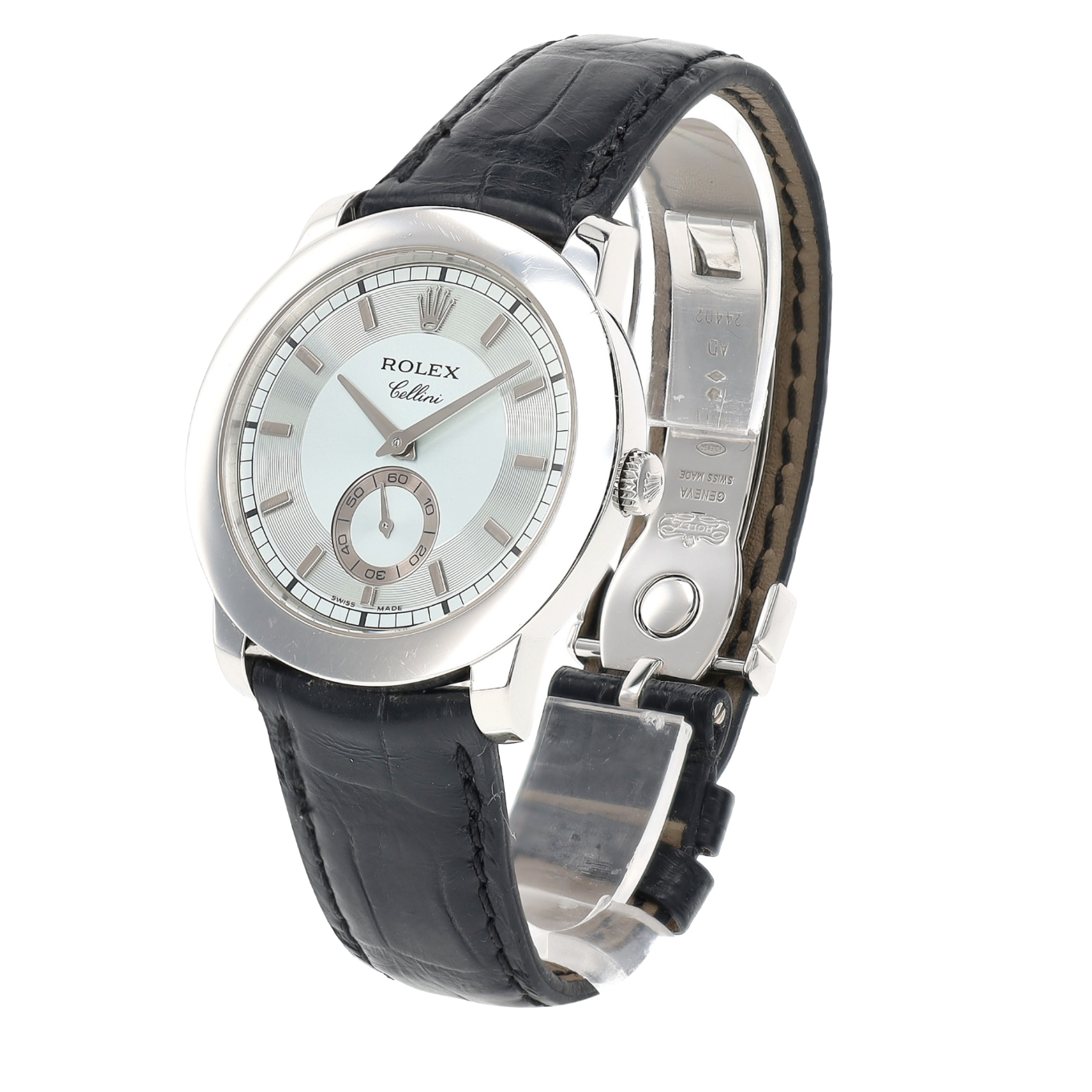 ROLEX_CELLINI__CELLINIUM image
