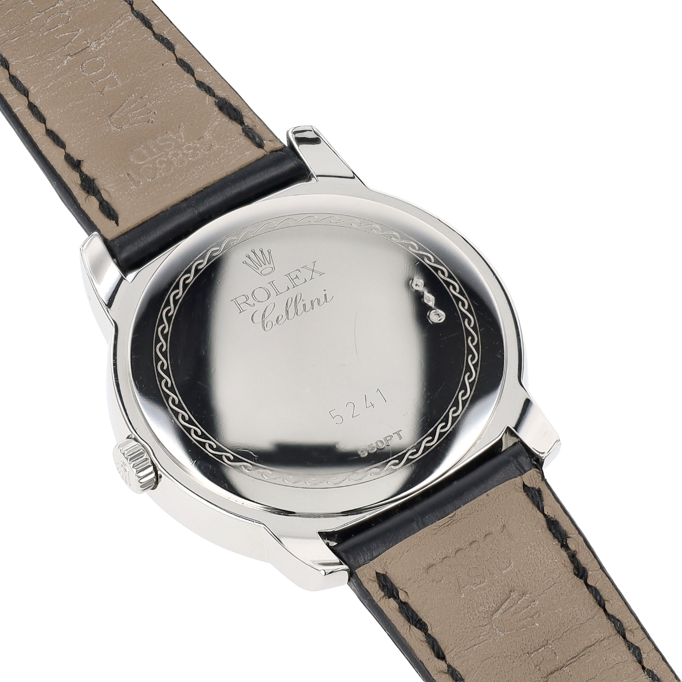 ROLEX_CELLINI__CELLINIUM image