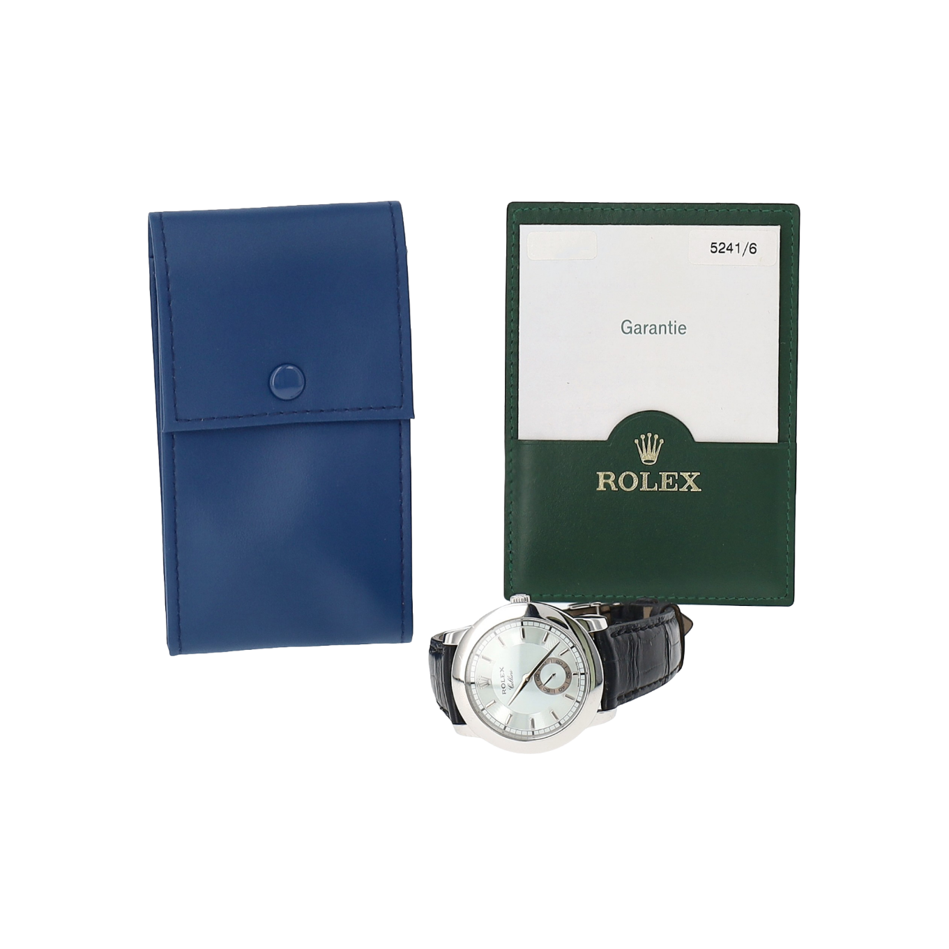 ROLEX_CELLINI__CELLINIUM image