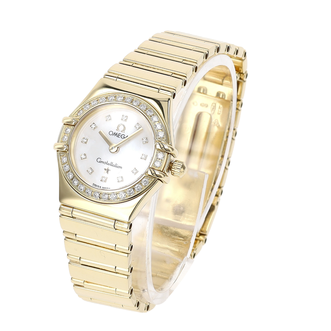 OMEGA_CONSTELLATION_LADY image