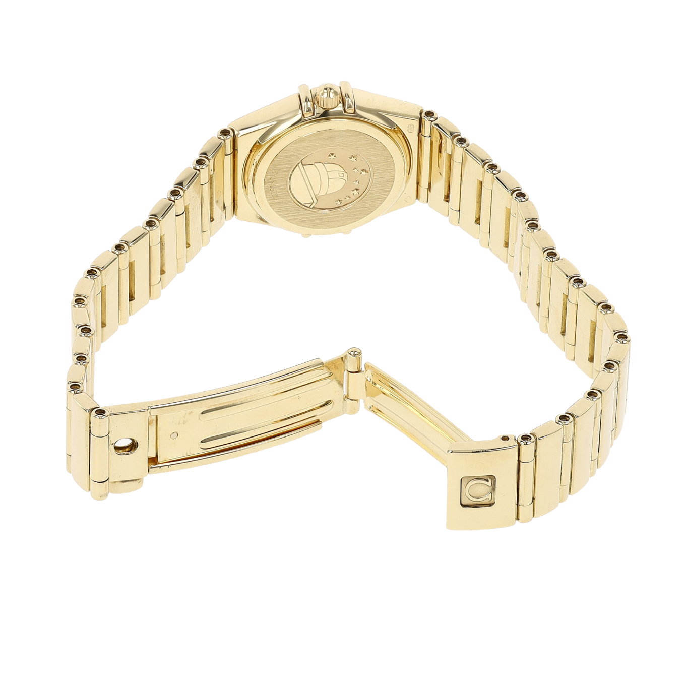 OMEGA_CONSTELLATION_LADY image