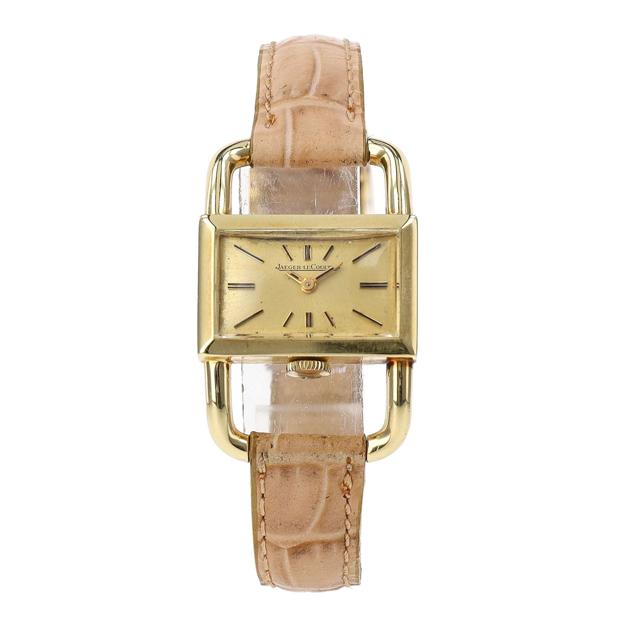 JAEGER-LECOULTRE ÉTRIER