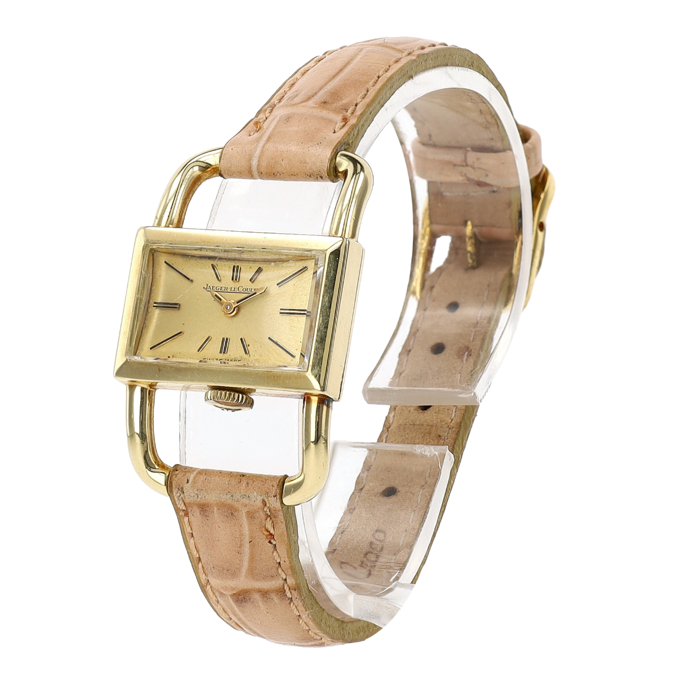 JAEGER-LECOULTRE_ETRIER image