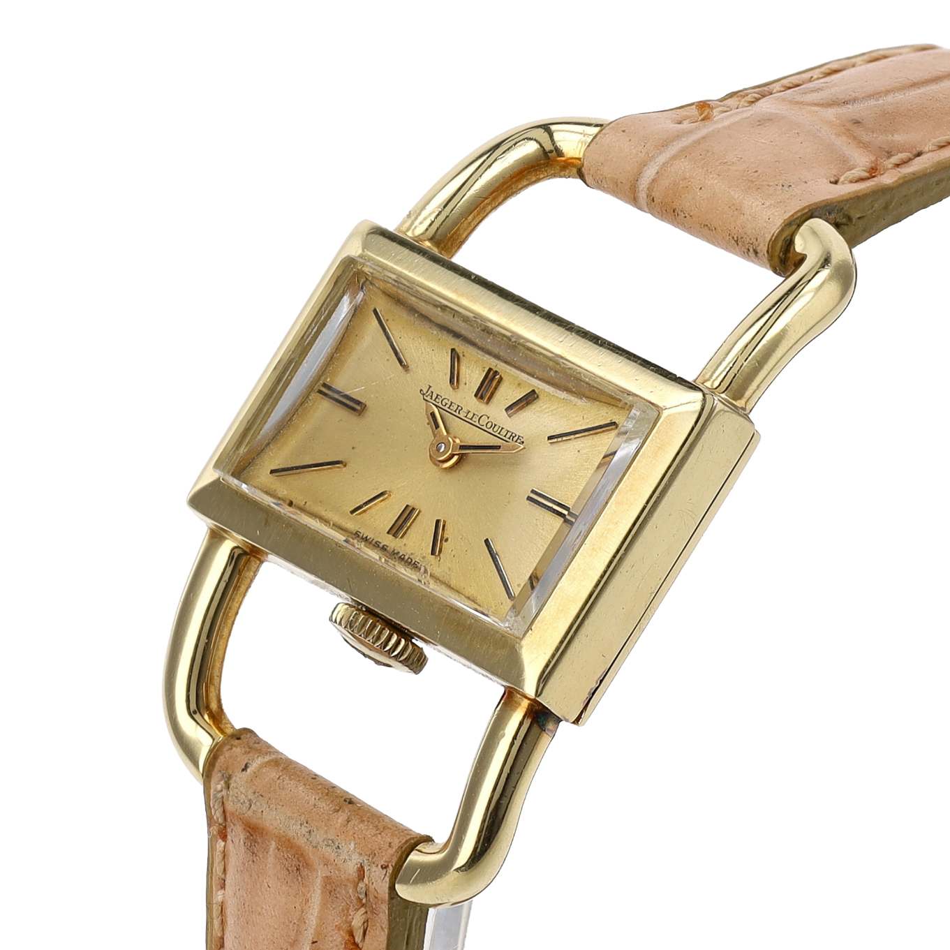 JAEGER-LECOULTRE_ETRIER image