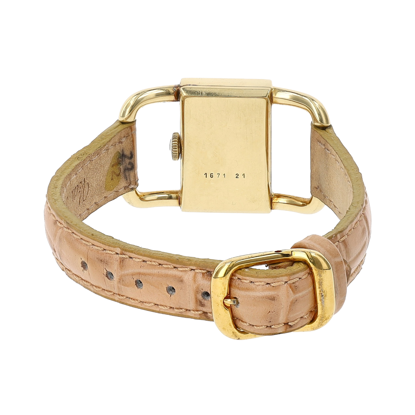 JAEGER-LECOULTRE_ETRIER image