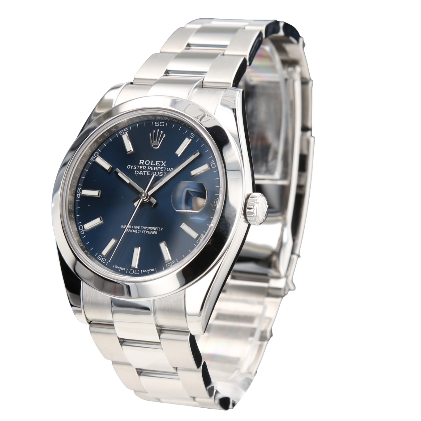 ROLEX_DATEJUST_41 image