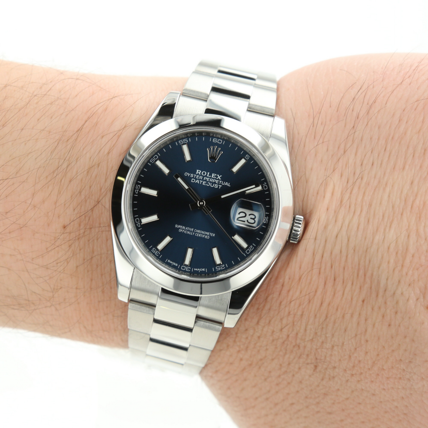 ROLEX_DATEJUST_41 image
