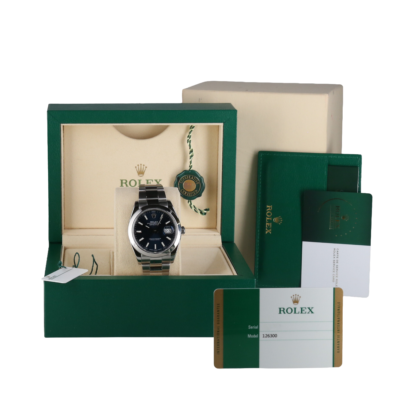 ROLEX_DATEJUST_41 image