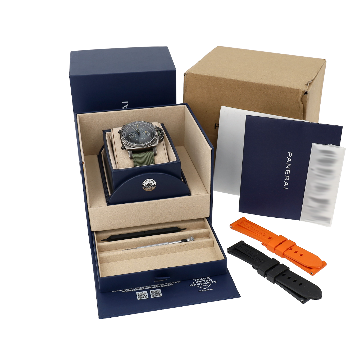 PANERAI_LUMINOR_CHRONO_NAVY_SEALS image