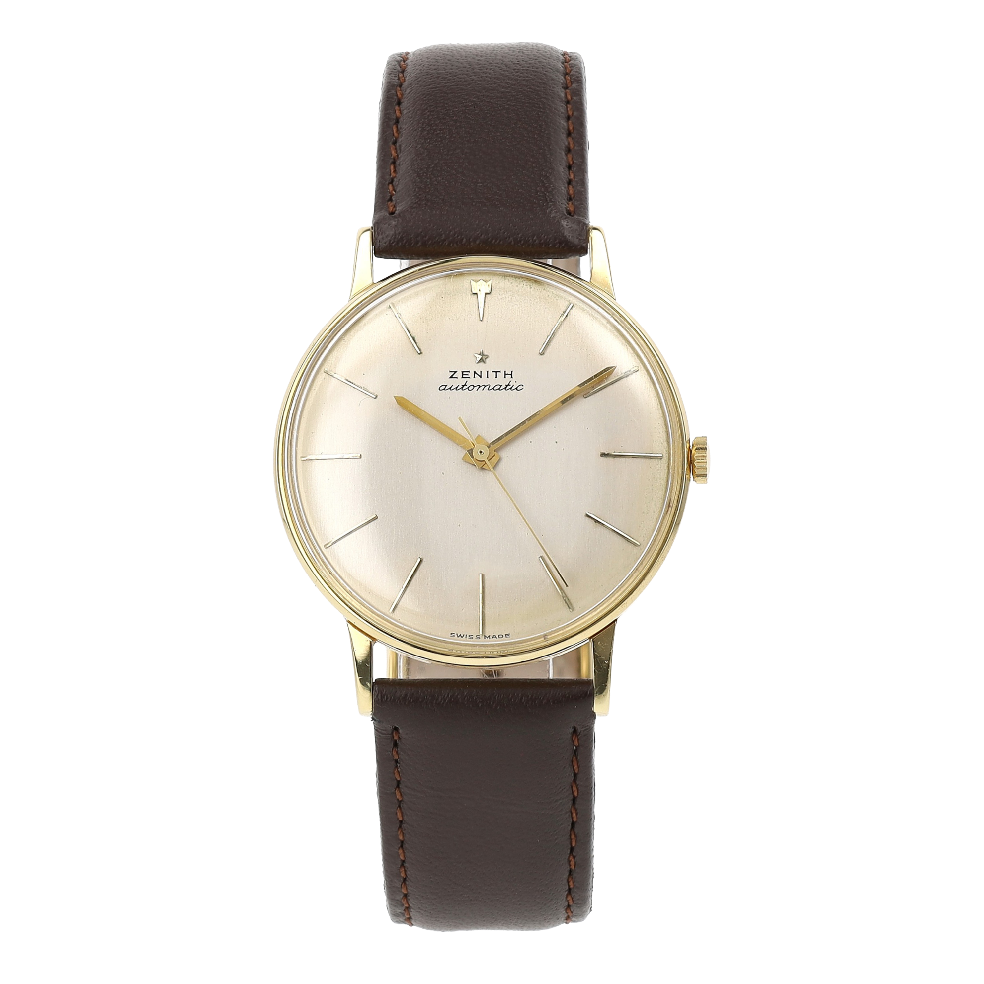 ZENITH AUTOMATIC VINTAGE