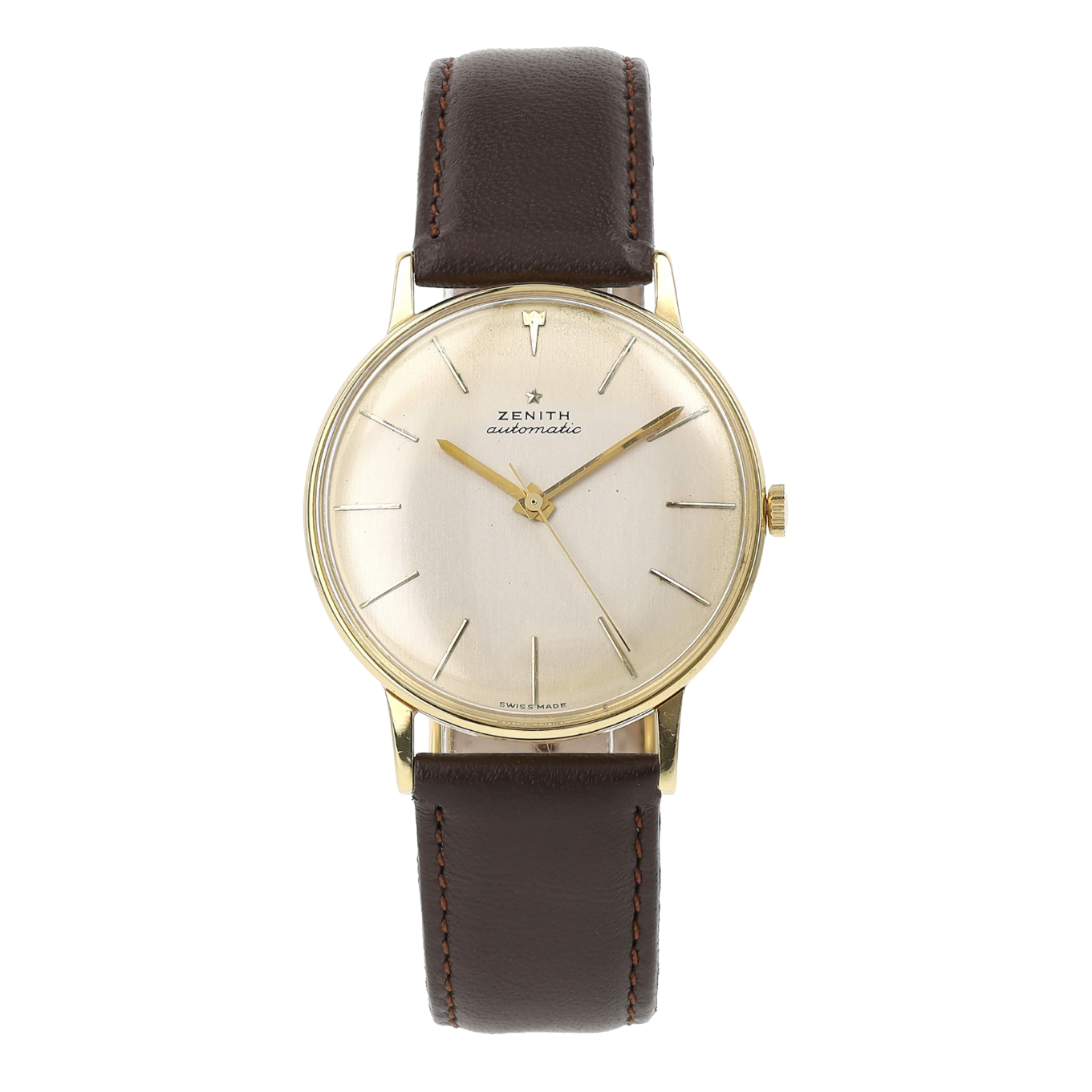 ZENITH_AUTOMATIC_VINTAGE image