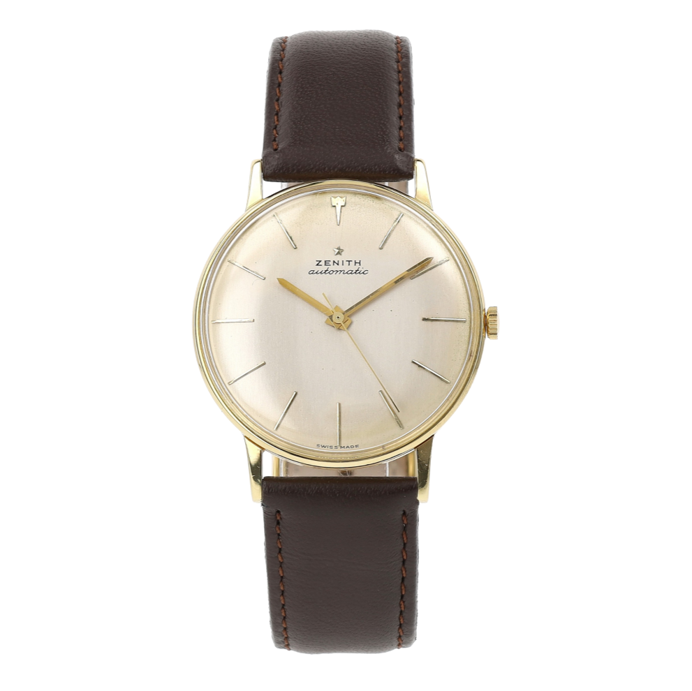 ZENITH_AUTOMATIC_VINTAGE image