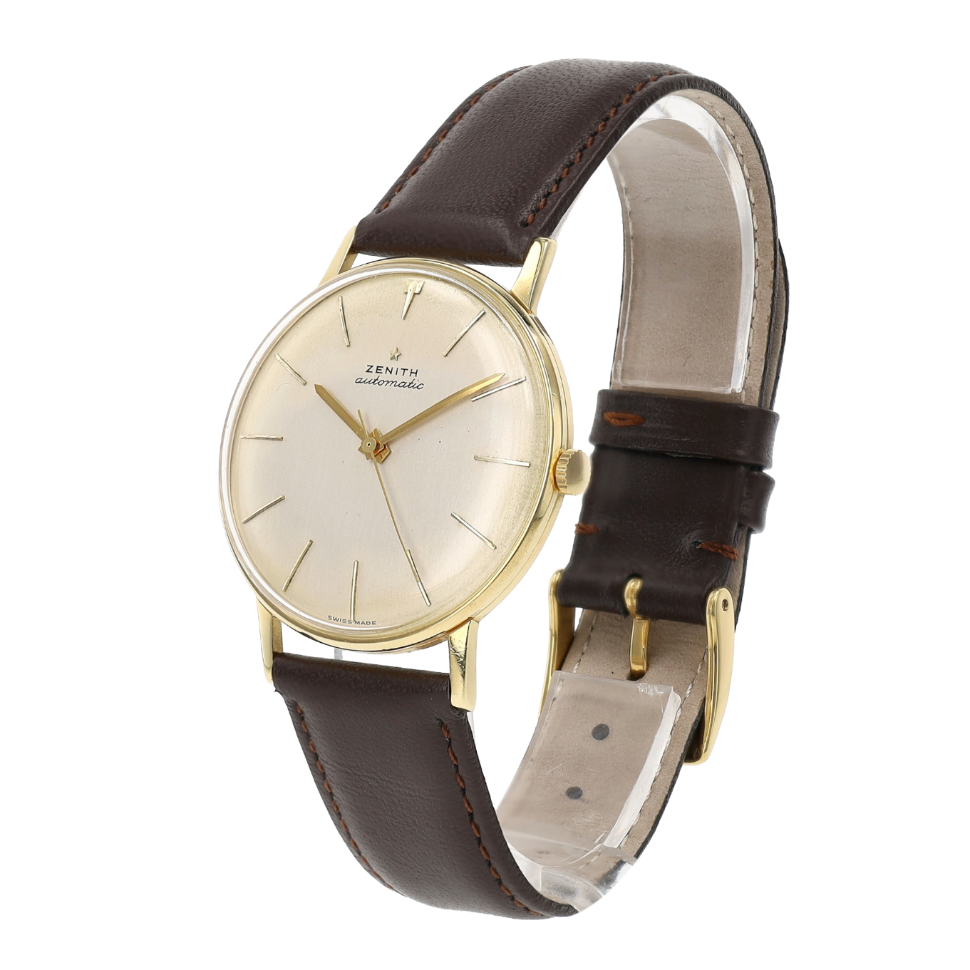 ZENITH_AUTOMATIC_VINTAGE image