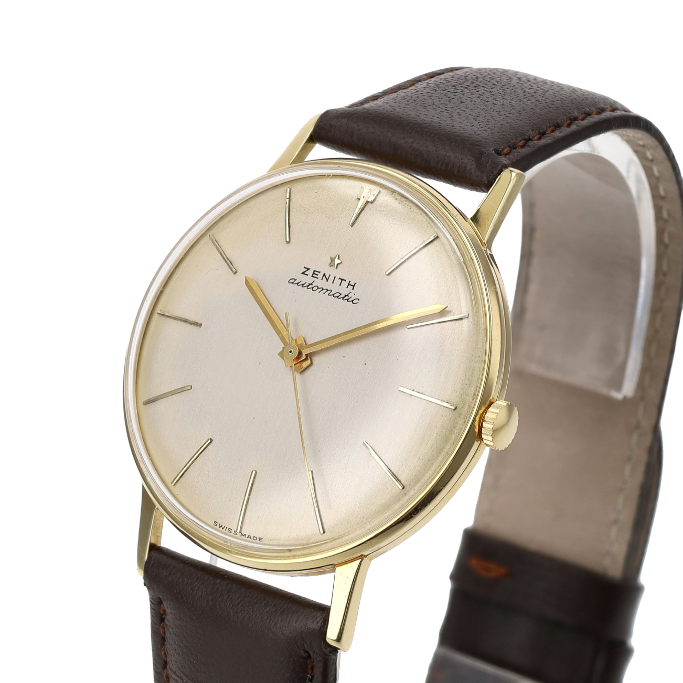 ZENITH_AUTOMATIC_VINTAGE image