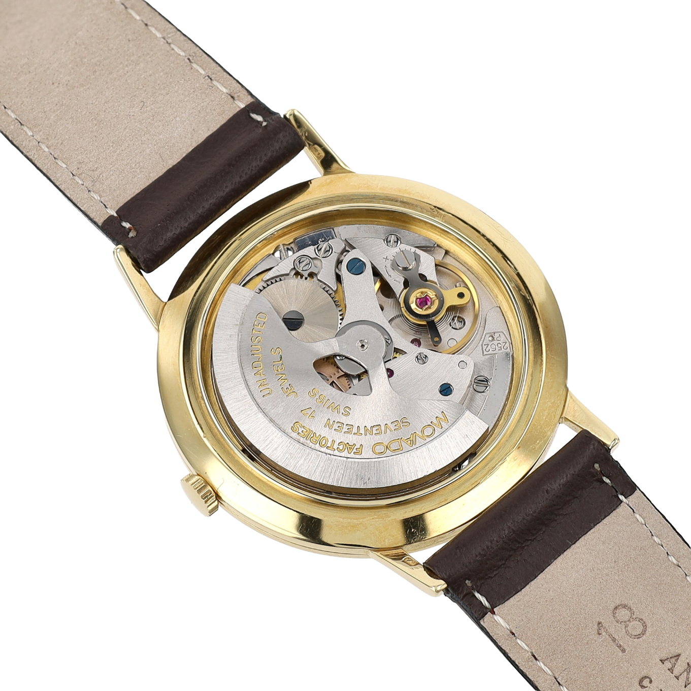 ZENITH_AUTOMATIC_VINTAGE image