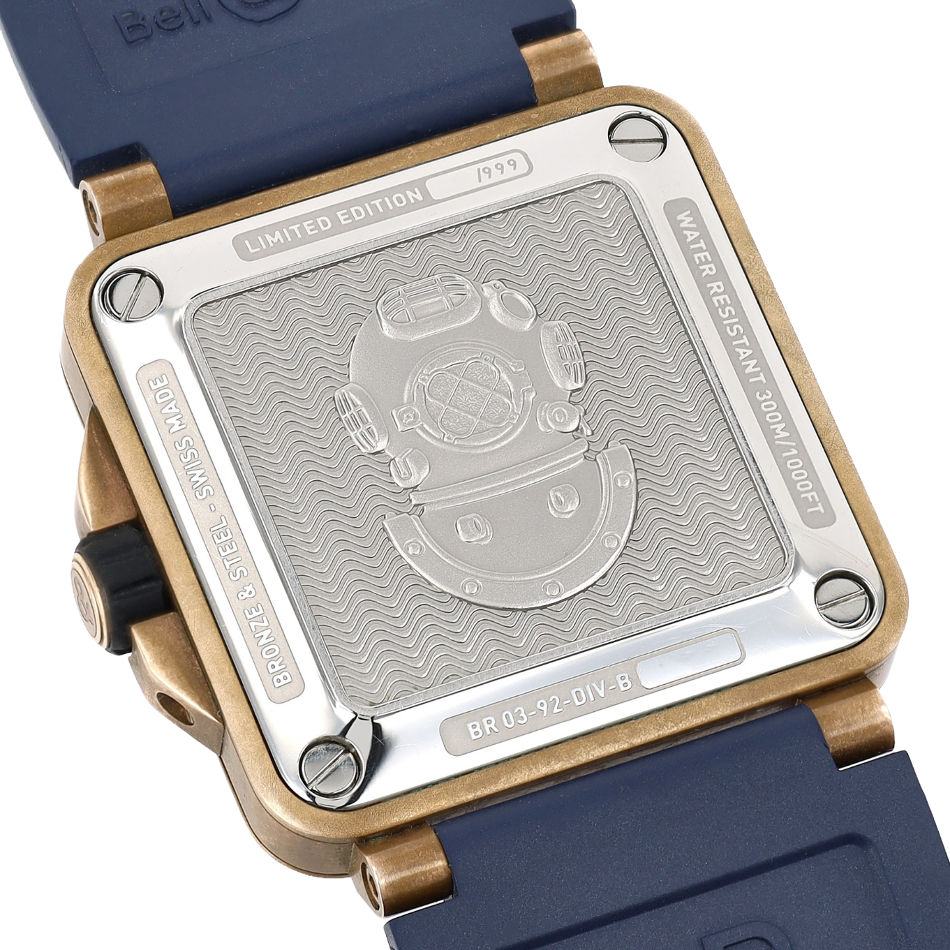 BELL_&_ROSS_BR_03-92_DIVER_BLUE image