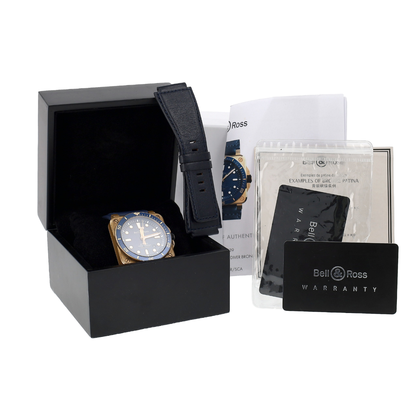 BELL_&_ROSS_BR_03-92_DIVER_BLUE image