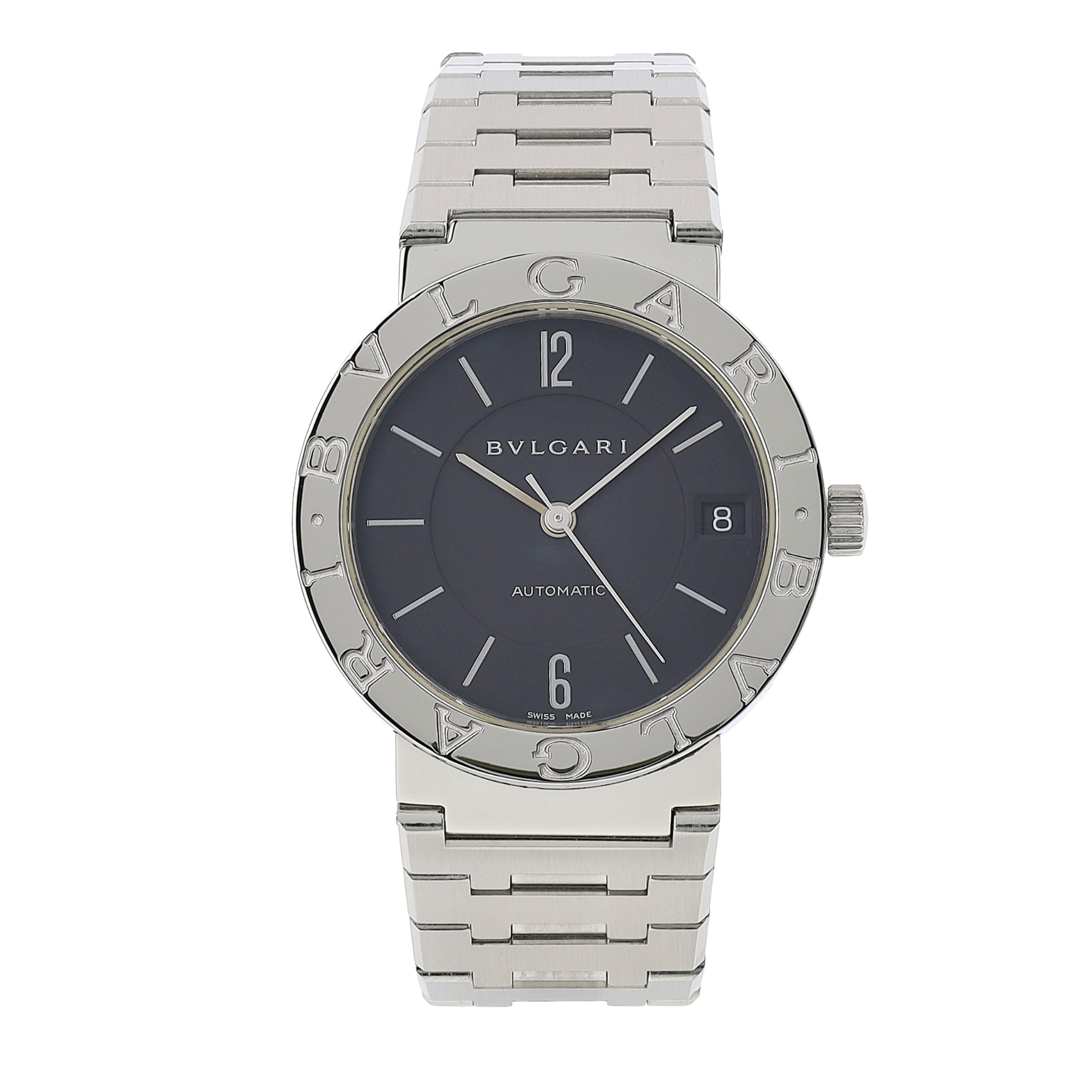 BVLGARI BVLGARI