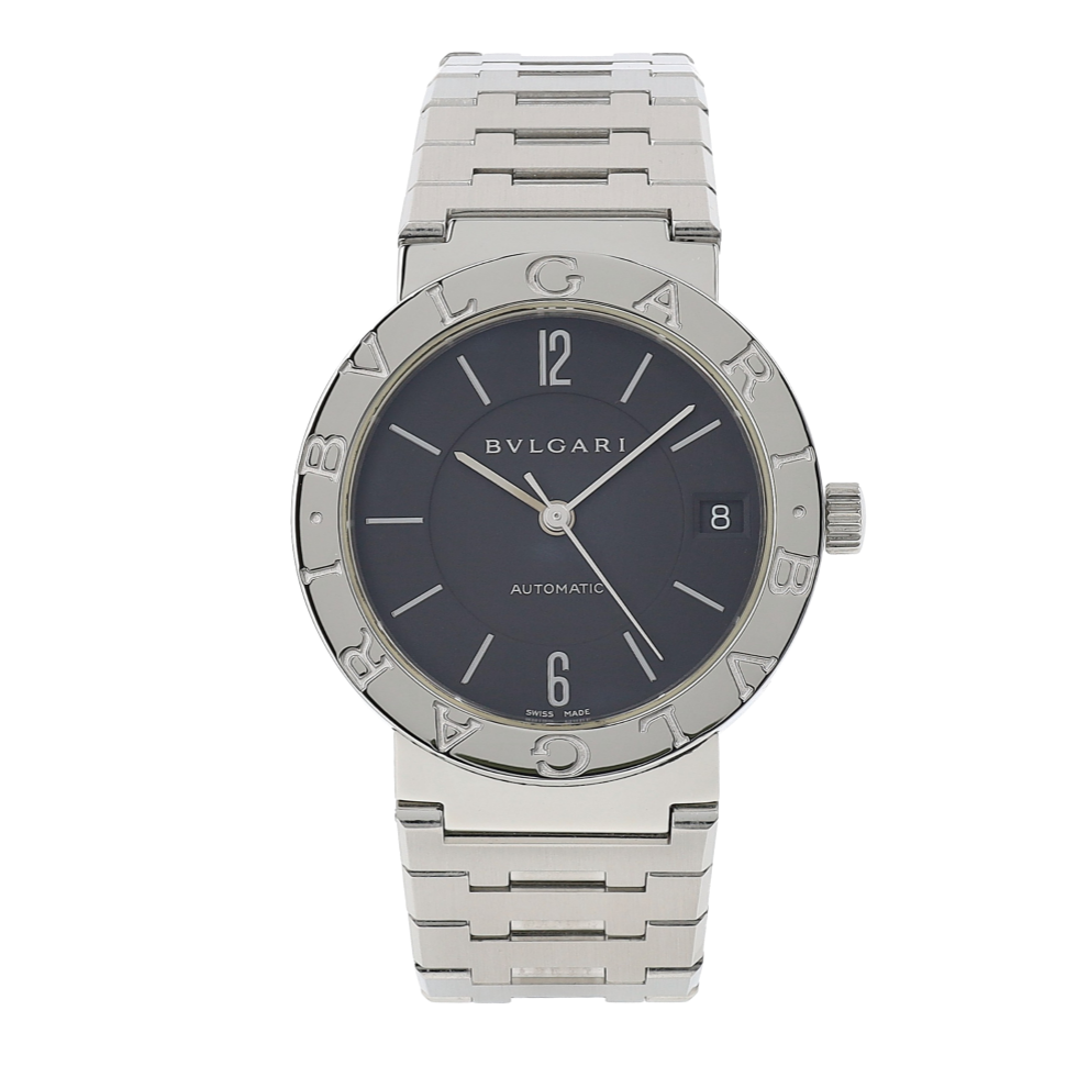 BVLGARI_BVLGARI image