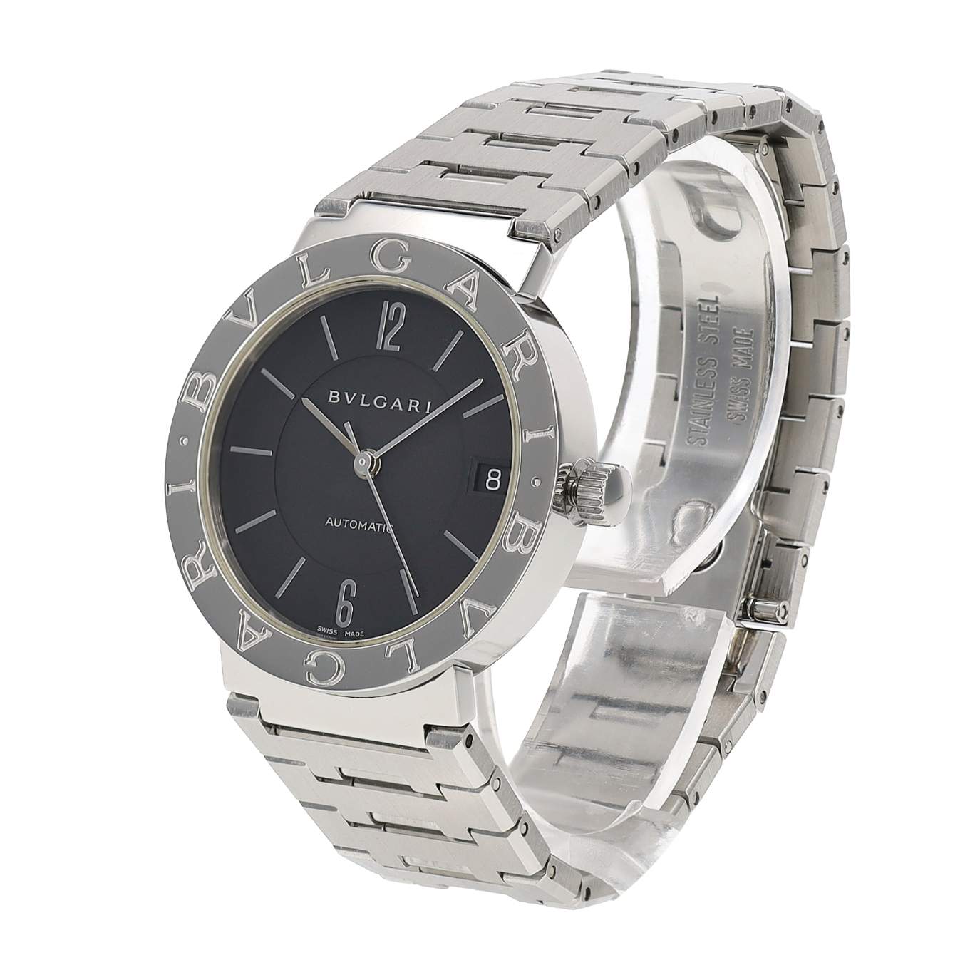 BVLGARI_BVLGARI image
