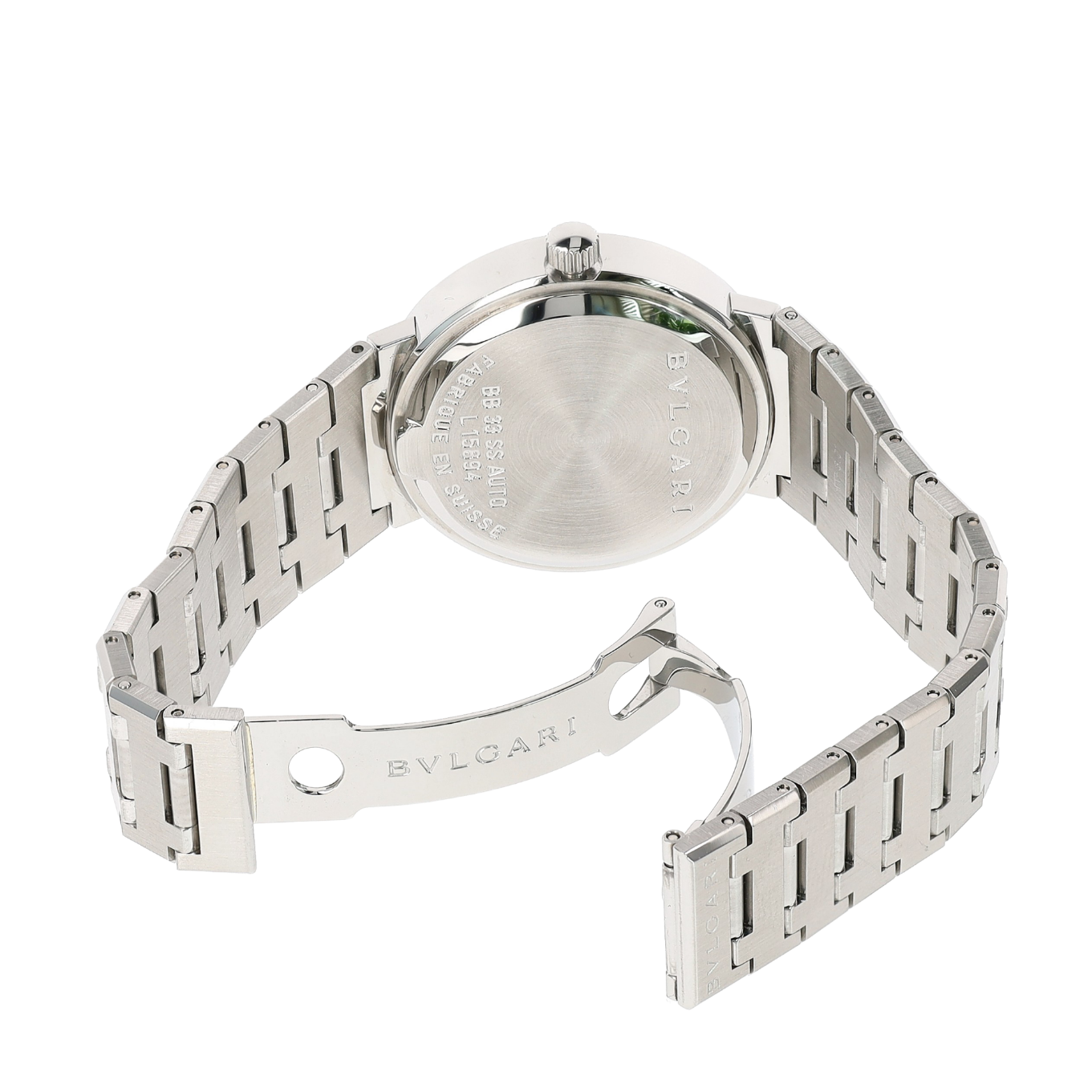 BVLGARI_BVLGARI image