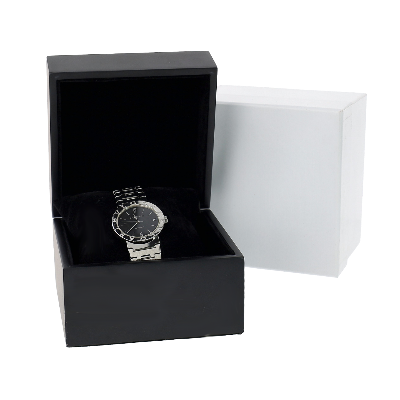 BVLGARI_BVLGARI image