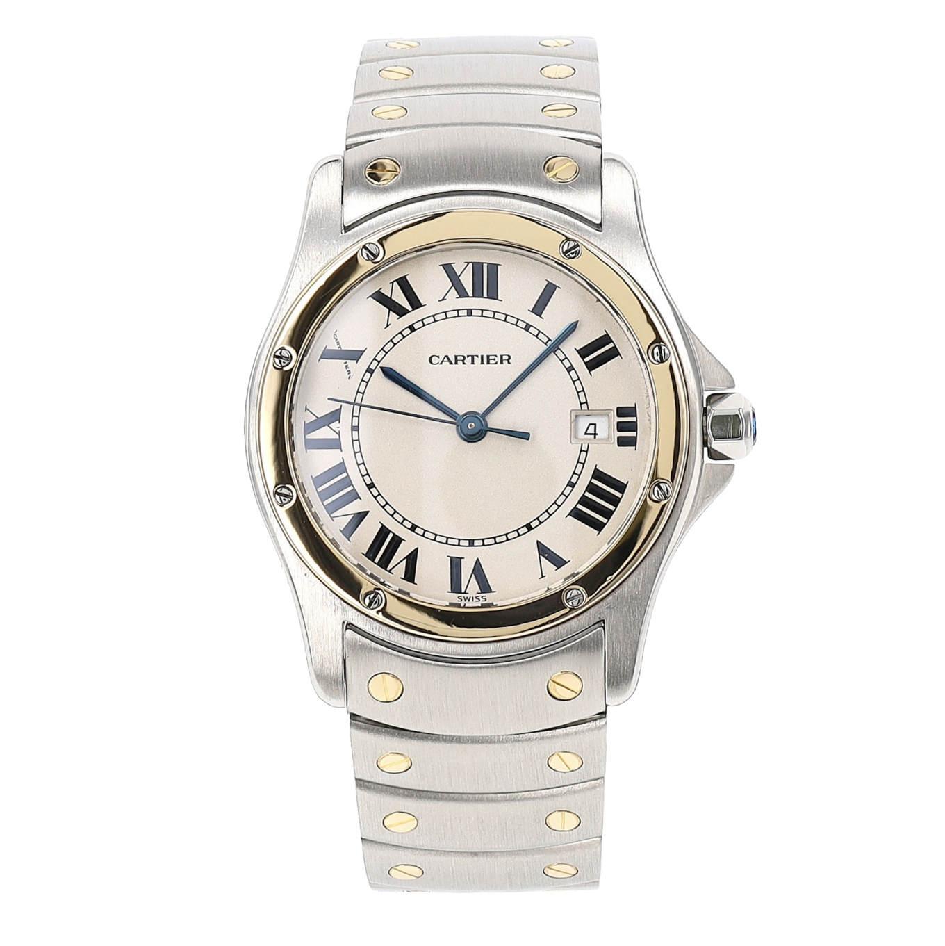 CARTIER_SANTOS_RONDE image