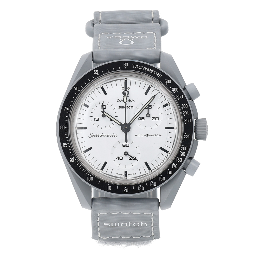 OMEGA_X_SWATCH_MOONSWATCH__1965 image