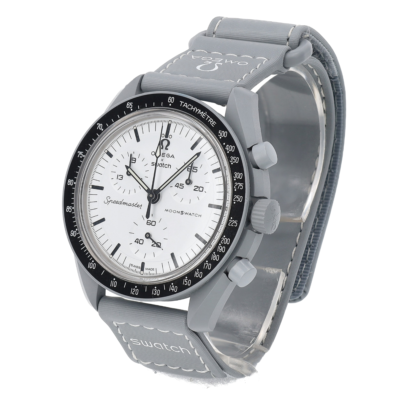OMEGA_X_SWATCH_MOONSWATCH__1965 image