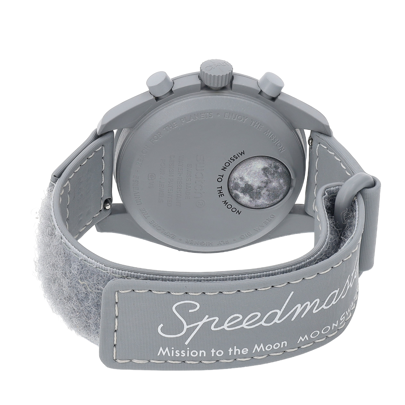 OMEGA_X_SWATCH_MOONSWATCH__1965 image