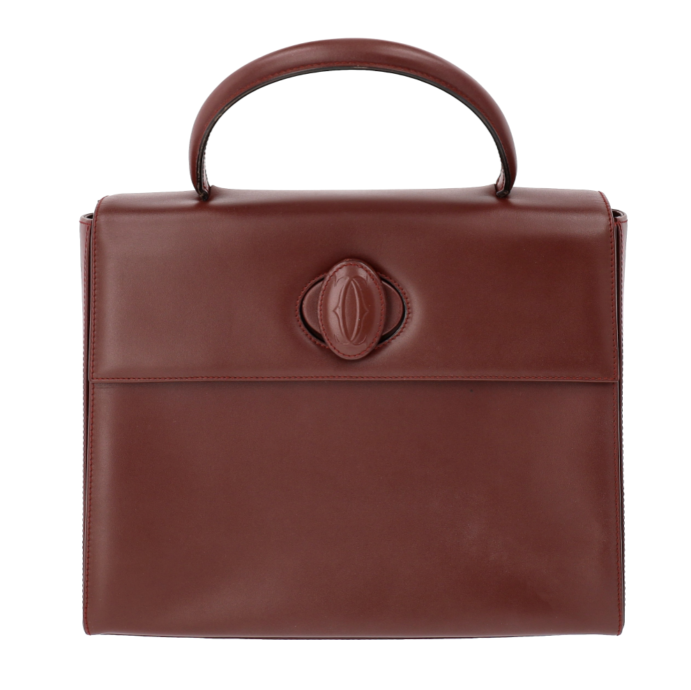 SAC_MUST_DE_CARTIER_TOP_HANDLE image
