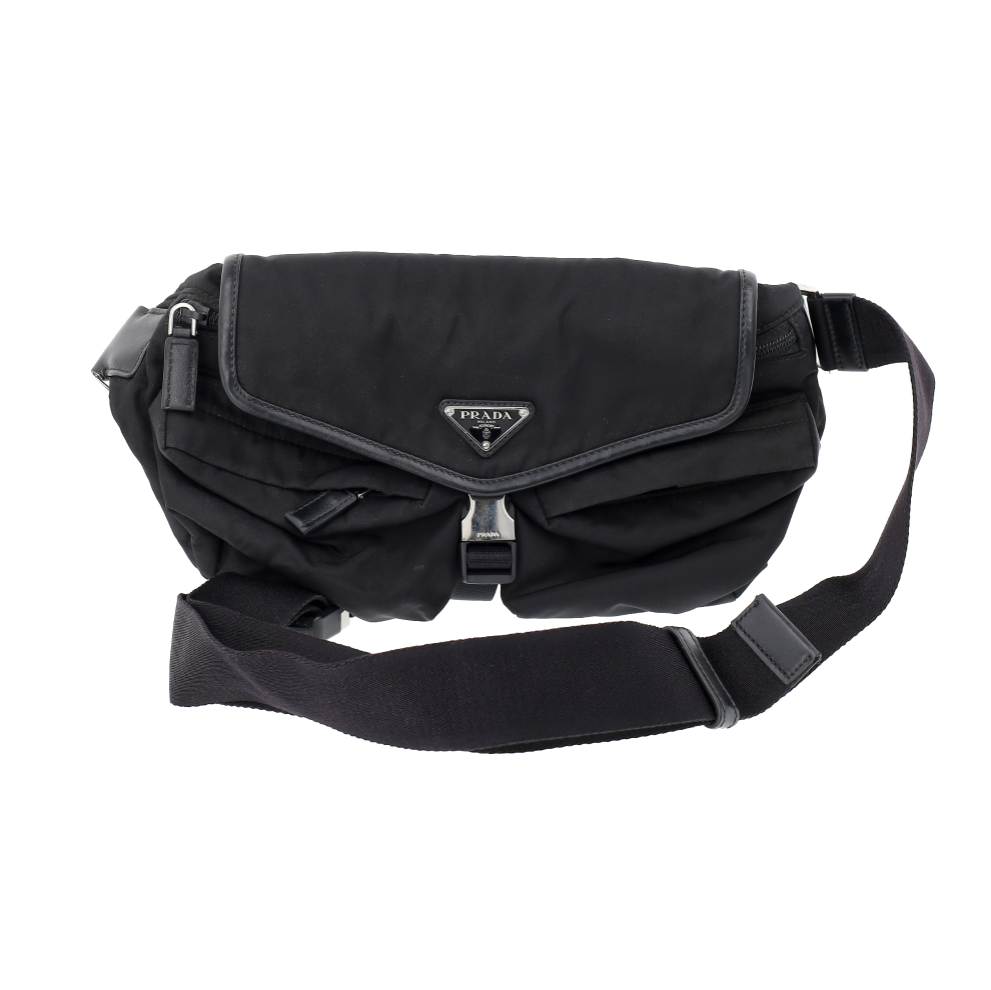 SAC_BANANE_PRADA_BELT_BAG image