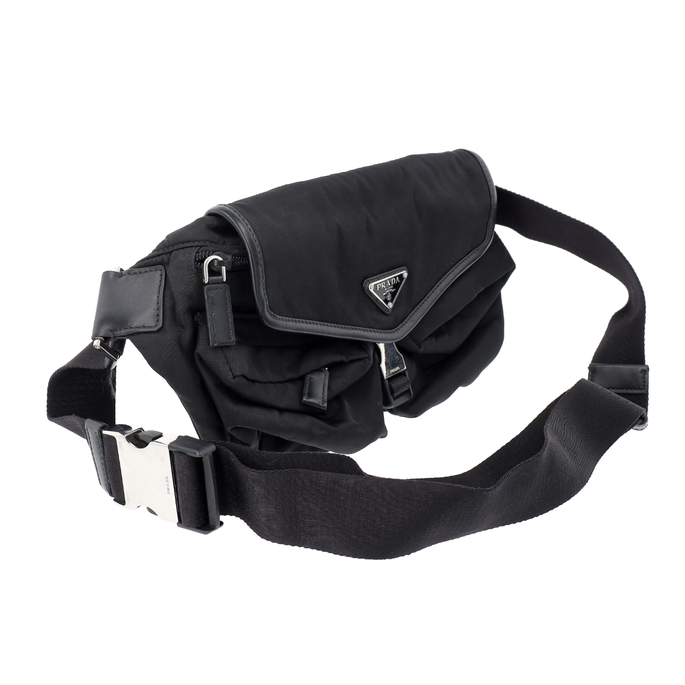 SAC_BANANE_PRADA_BELT_BAG image