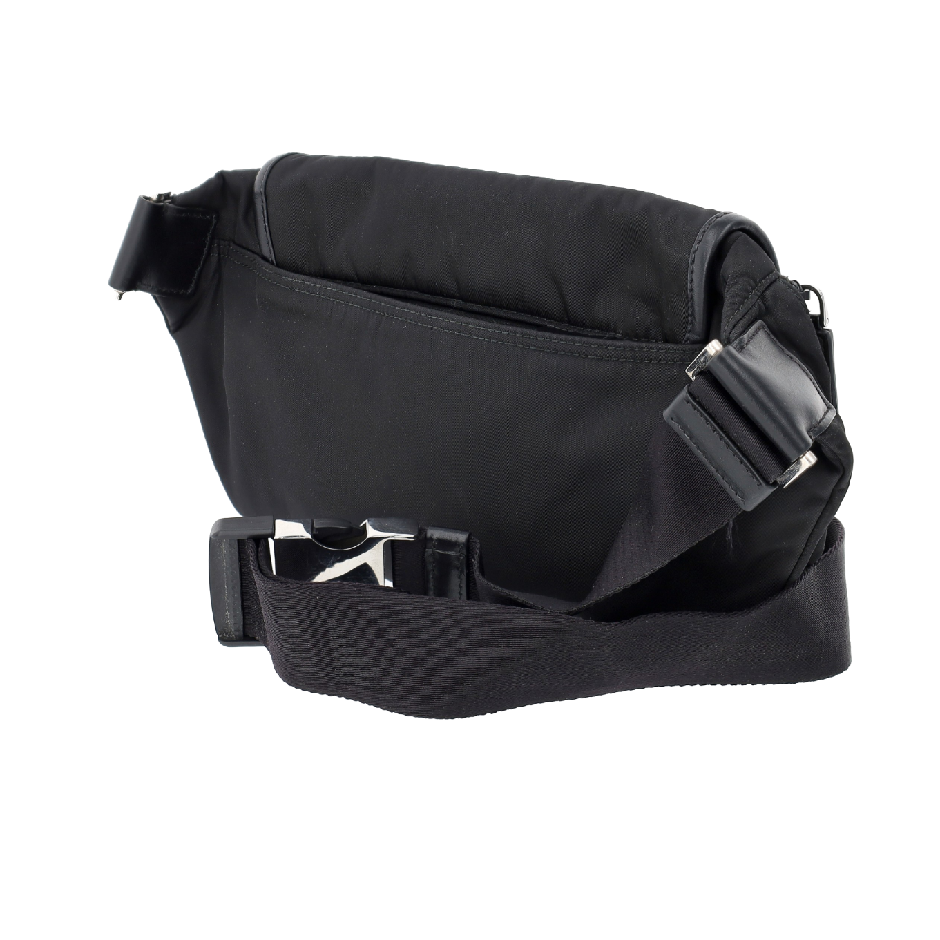 SAC_BANANE_PRADA_BELT_BAG image