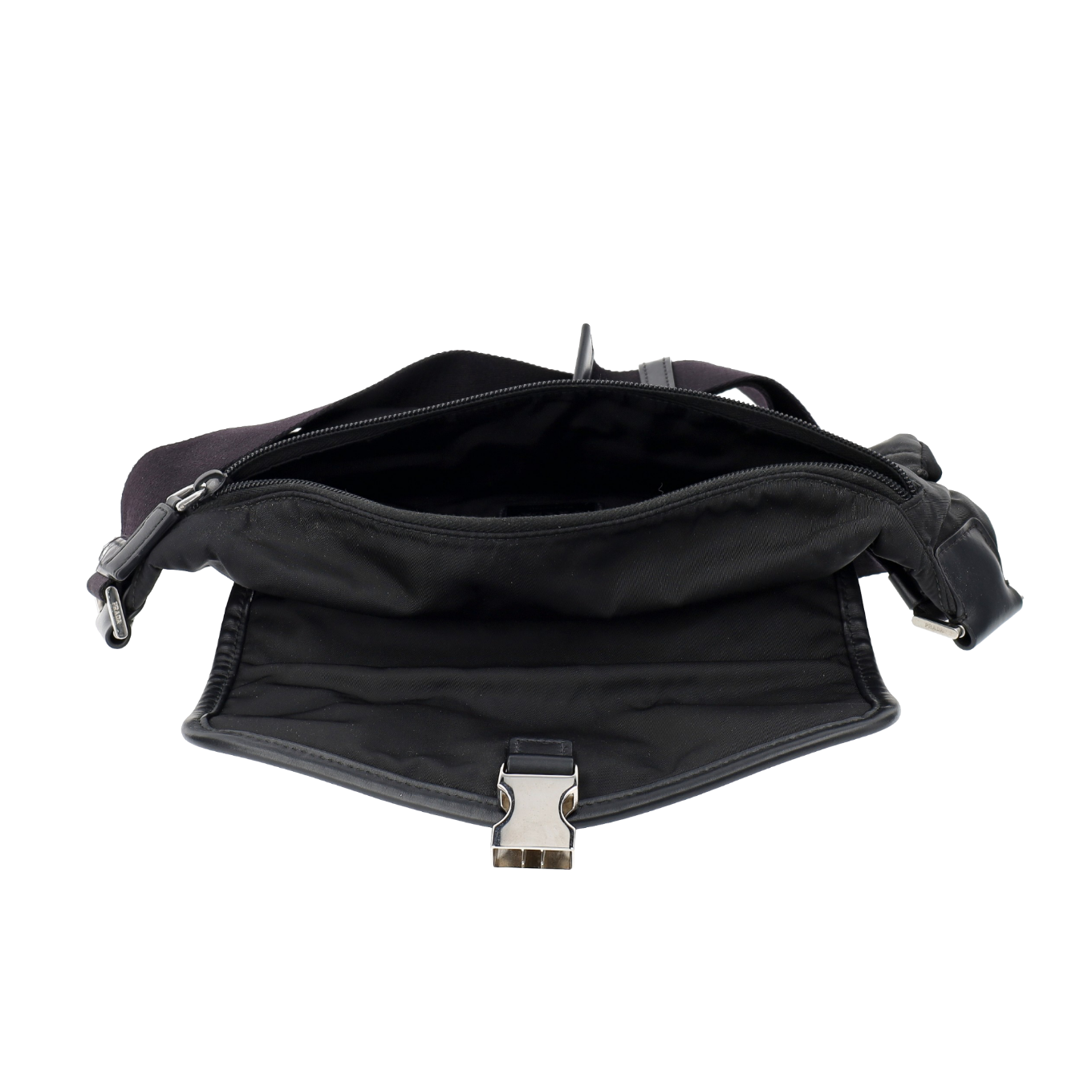 SAC_BANANE_PRADA_BELT_BAG image