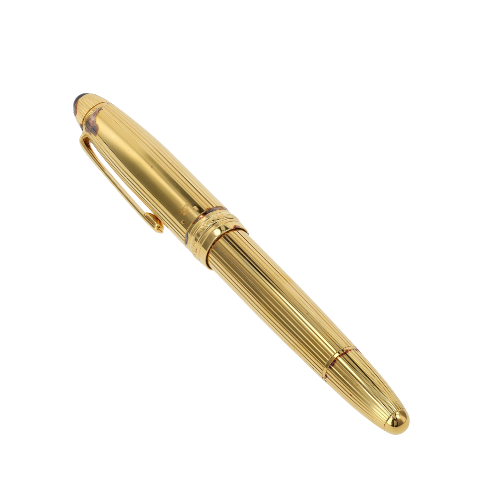 STYLO-PLUME_MEISTERSTUCK_SOLITAIRE_CLASSIQUE image