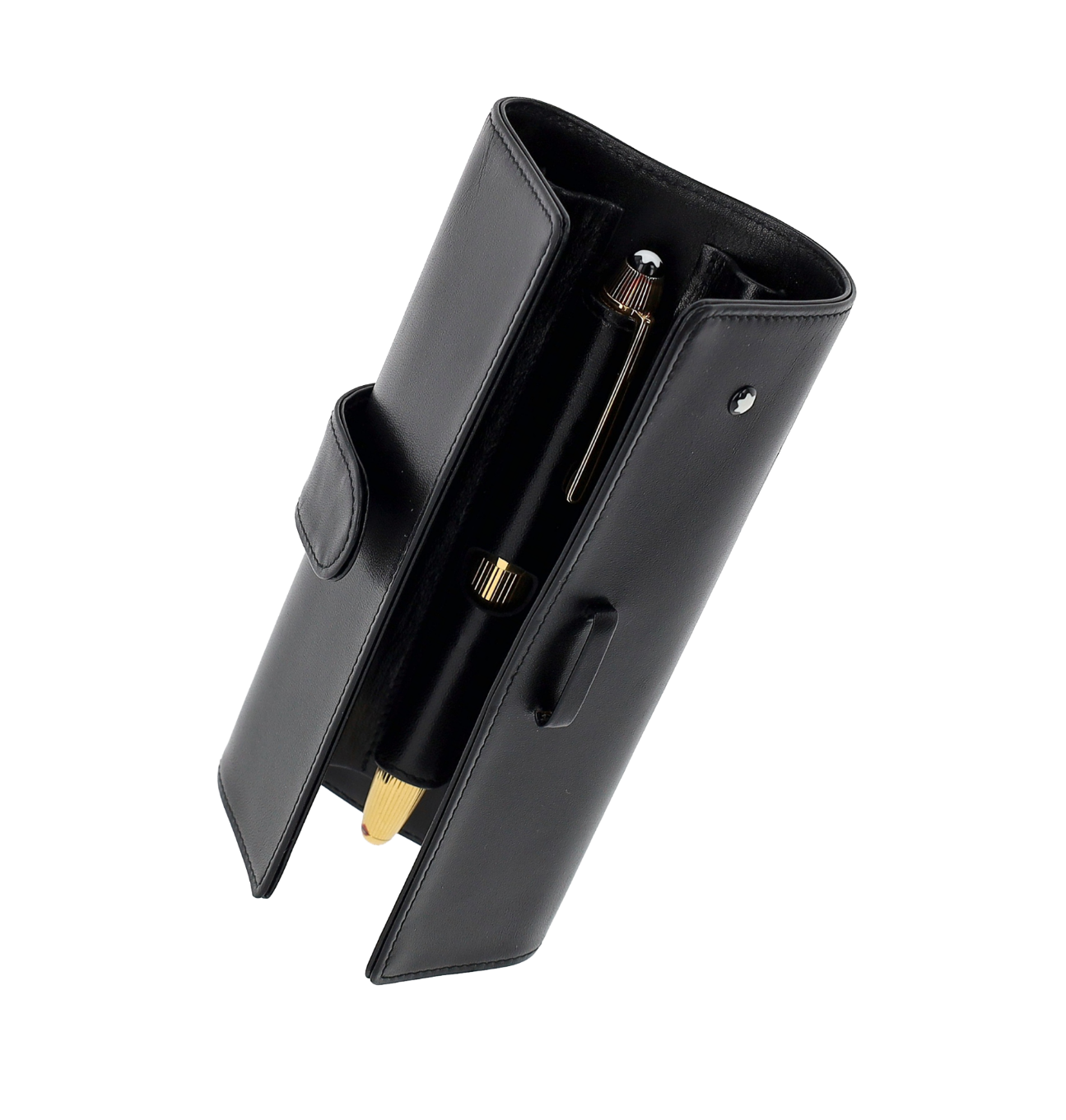 STYLO-PLUME_MEISTERSTUCK_SOLITAIRE_CLASSIQUE image