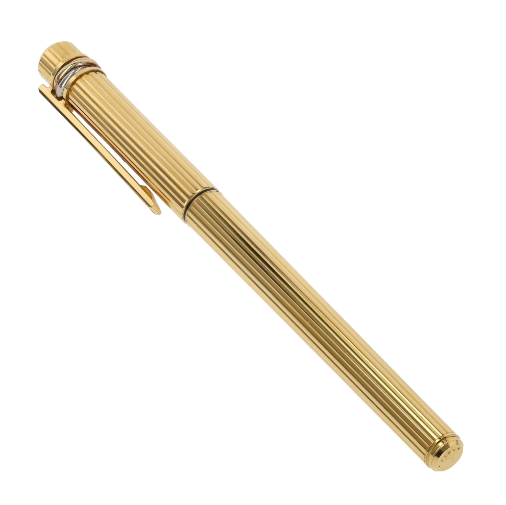 STYLO-PLUME_MUST_DE_CARTIER_TRINITY image