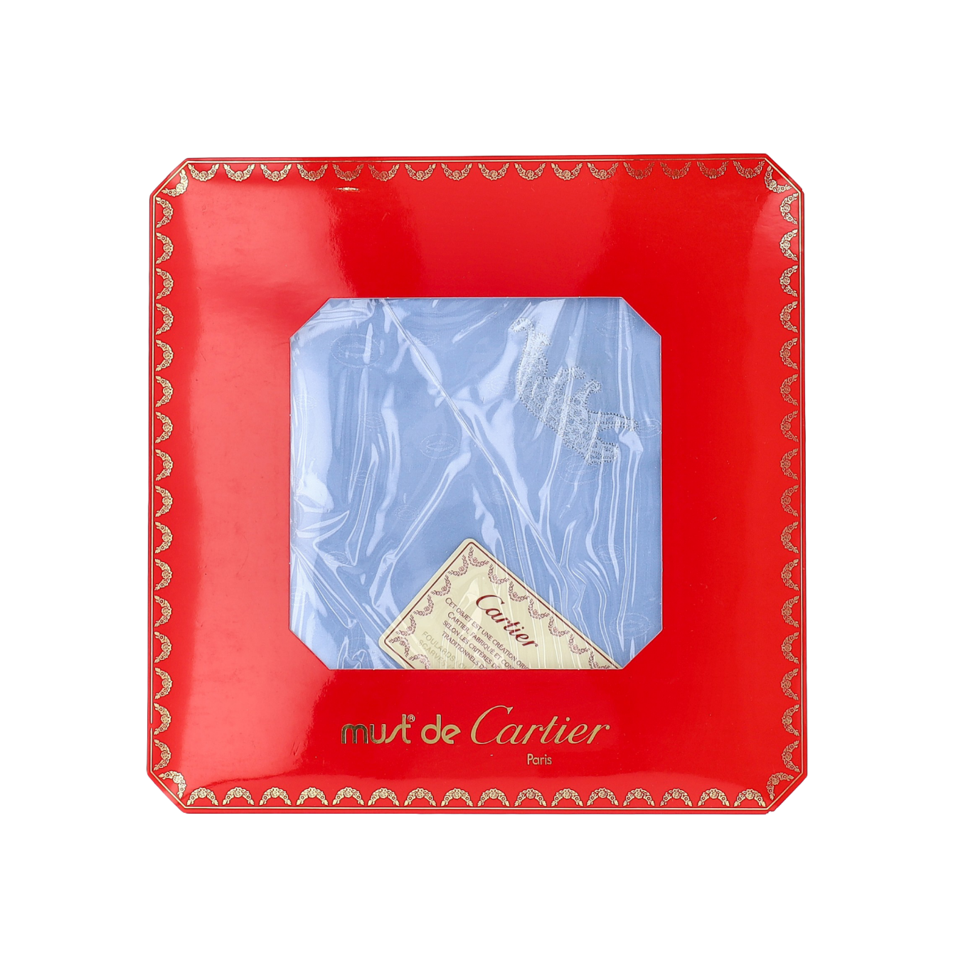 CARRE_CARTIER_PANTHERE_JACQUARD image