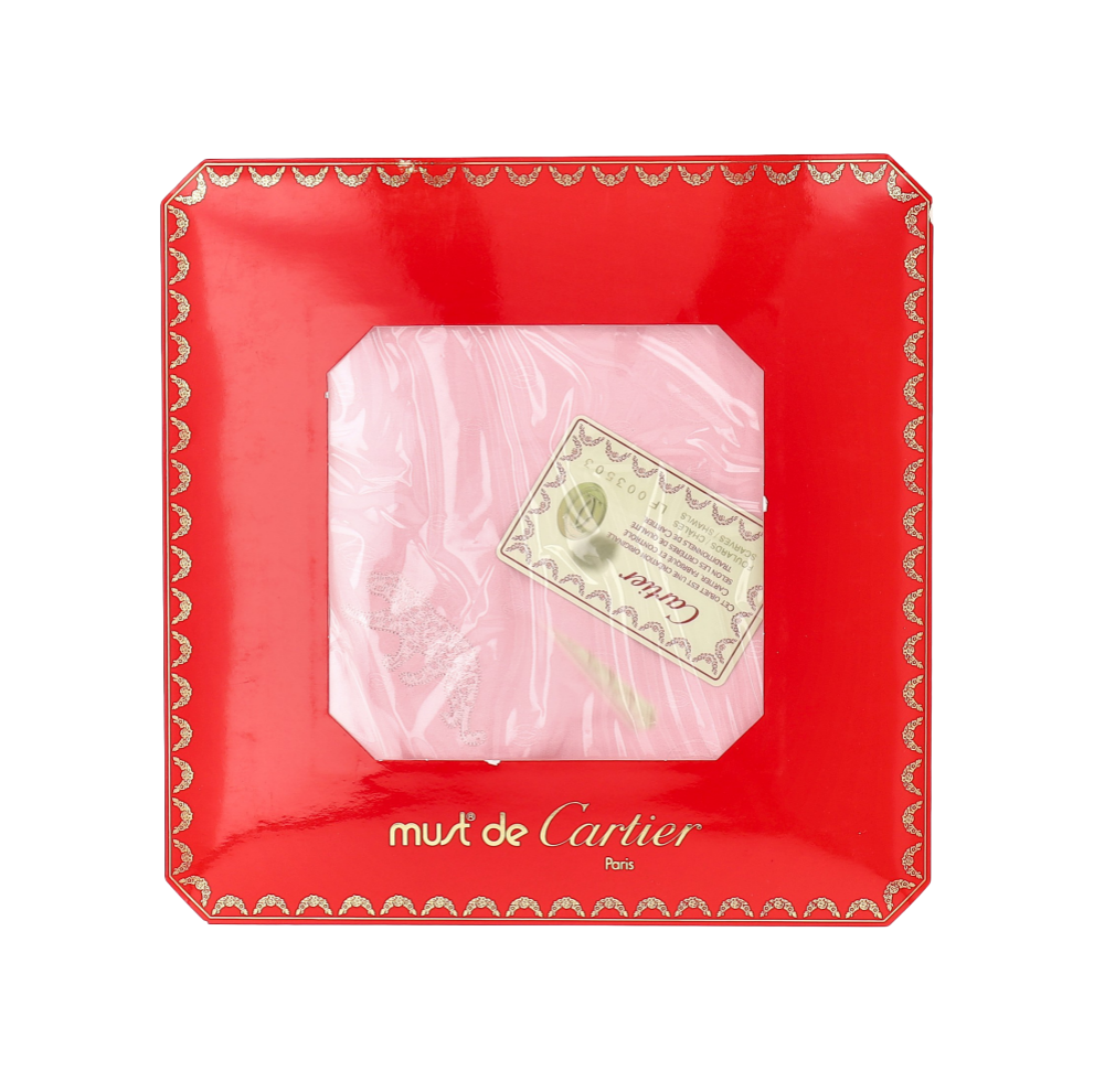 CARRE_CARTIER_PANTHERE_JACQUARD_ROSE image