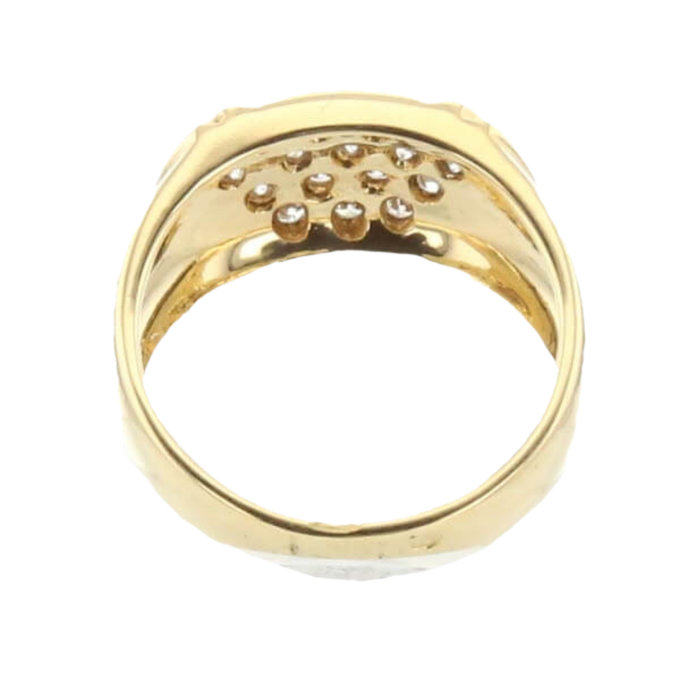CHEVALIERE_OR_JAUNE_19_DIAMANTS image