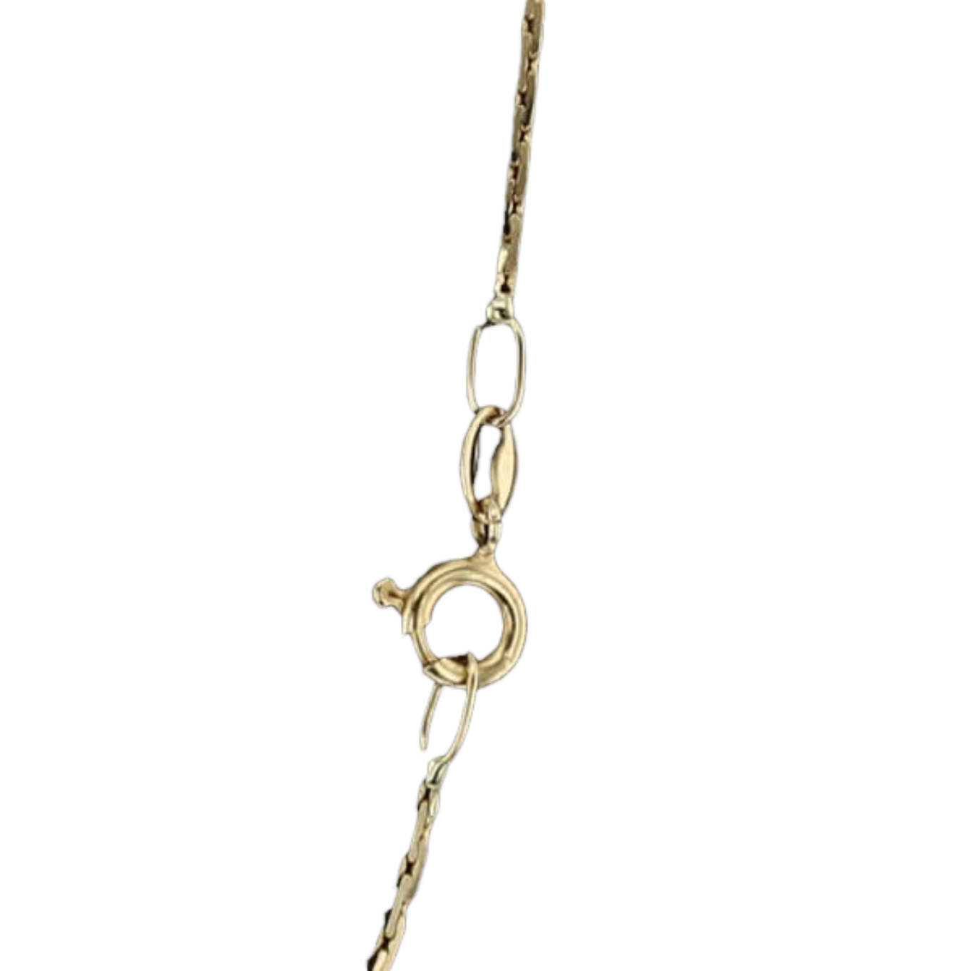 COLLIER_OR_JAUNE_3_AGATES_ROUGE image
