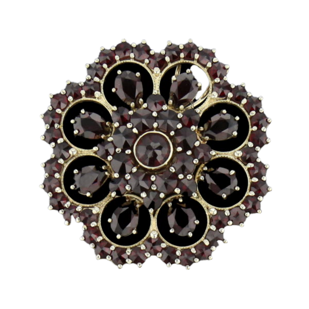 PENDENTIF_OR_JAUNE_ET_GRENATS image
